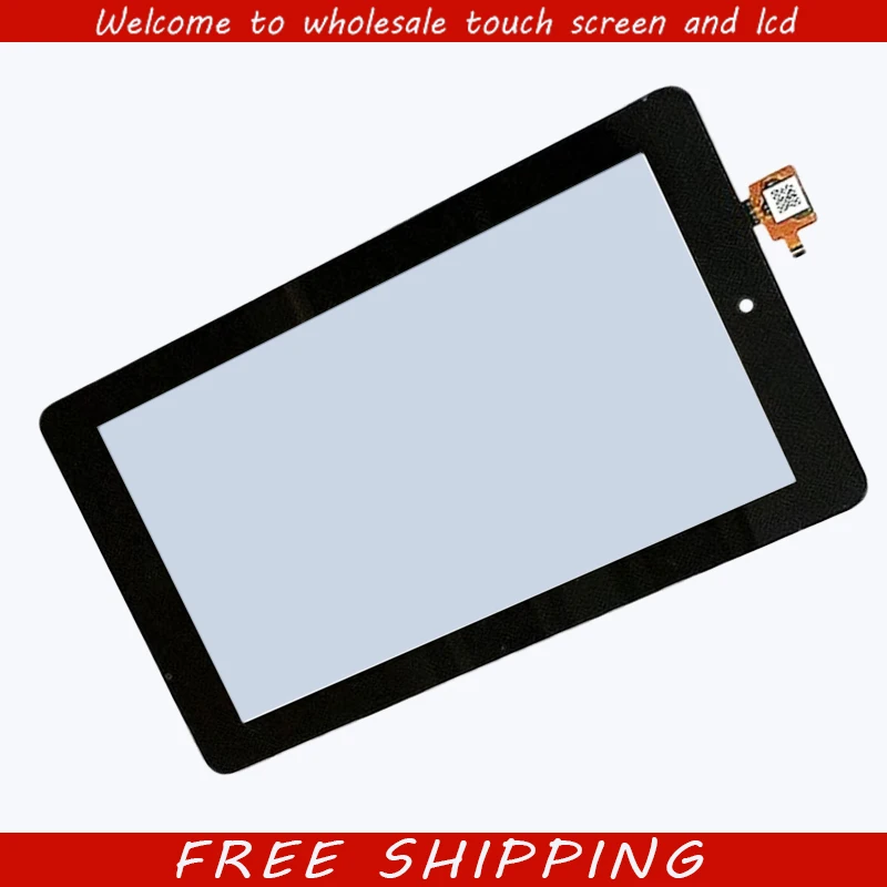 New Touch Screen Glass Digitizer For Amazon Fire 7 2015 Sv98ln Touch