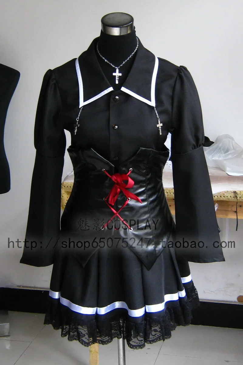 2016 Аниме Shugo Chara косплей Tsukiyomi Utau платье|cosplay dress|shugo chara cosplayshugo |