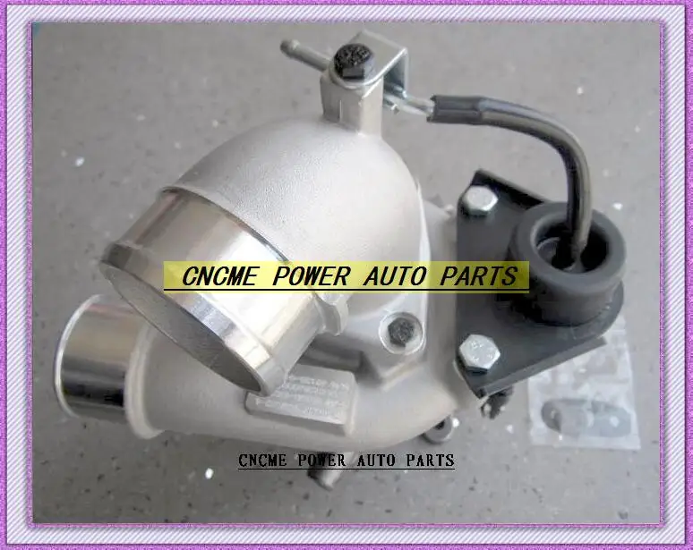 Turbo TF035HM 28200-4X650 282004X650 49135-04360 49135 04360 For Hyundai Passenger Car For KIA Bongo III Truck J3 Crdi 2.9L Oil (3)