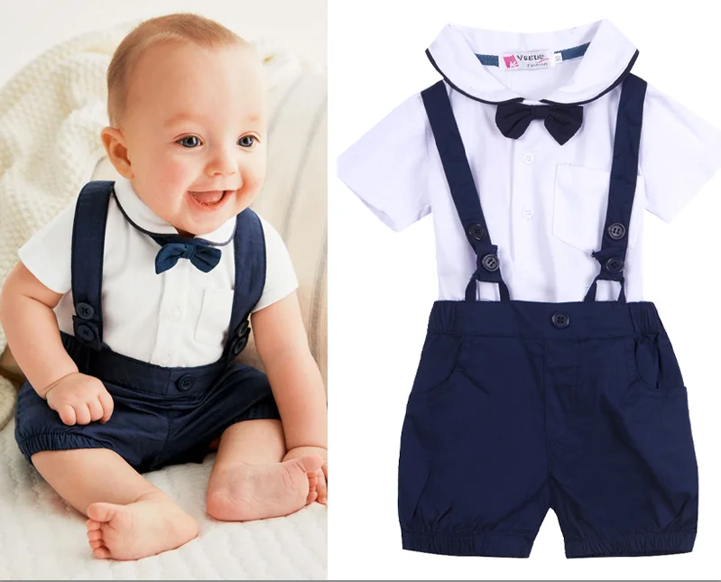 cute trendy baby boy clothes
