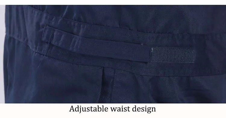 Men Work Clothing Long Sleeve Coveralls Large size Dust-proof Anti-pollution clothing Painting Auto Repair suits Overalls M-4XL (15)