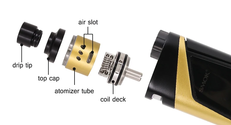 elektronik sigara  kit