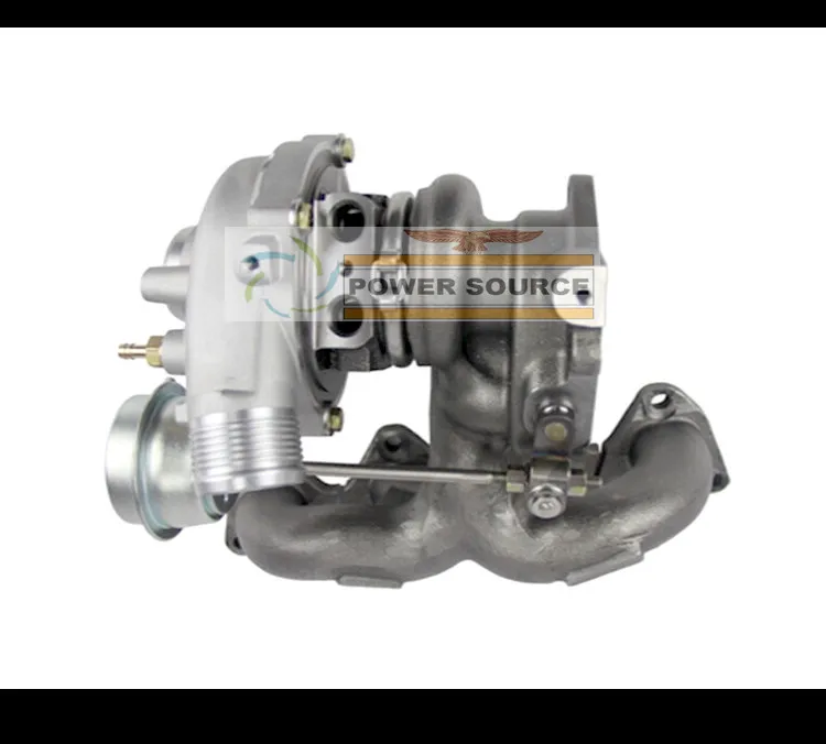 Турбо K03 248 162 53039700162 03C145702P для VW Golf 5 6 Polo Scirocco Tiguan Touran BWK BLG BMY 1.4L TSI 170HP|turbo k03|turbo turbo