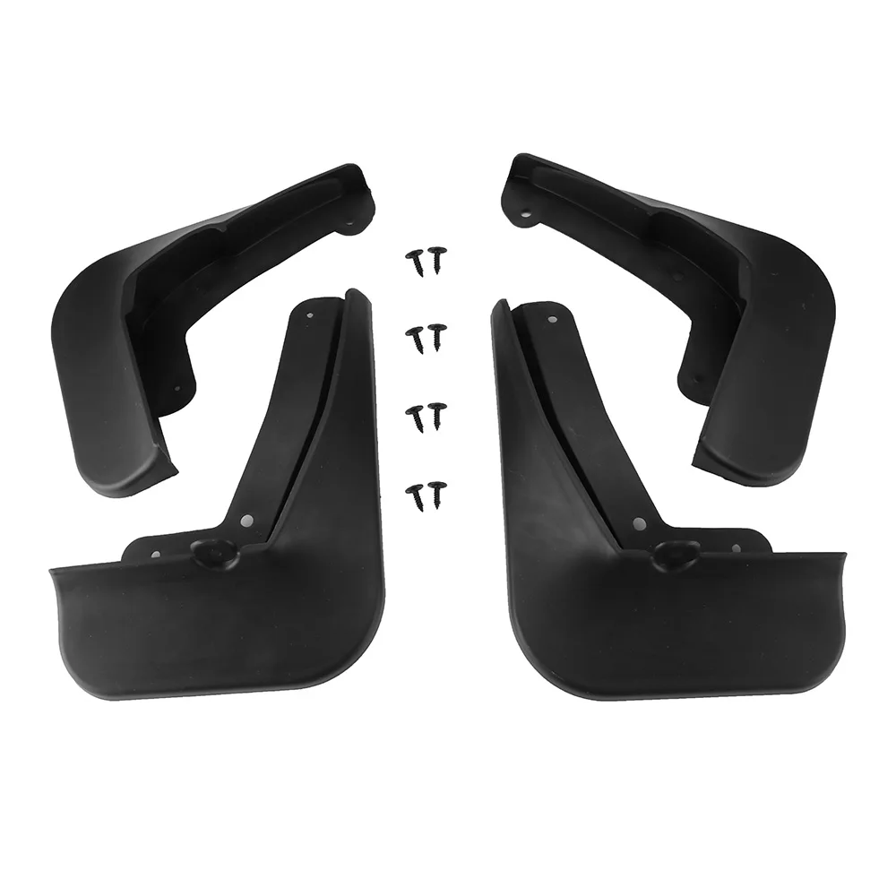 Car Mudflap Guard for Chevrolet Cruze Fender Splash Front Rear Car Mud