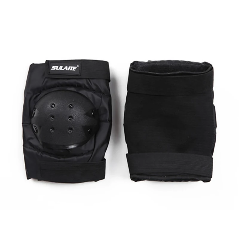 Защита для колена SULAITE Тактическая защита езды на мотоцикле велосипеде