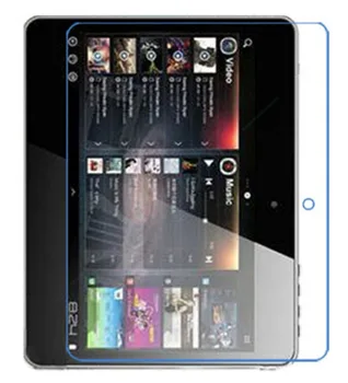 新 5 ピース/ロットアンチグレアマットスクリーンプロテクターワンタッチ T20 7 インチタブレット PC 保護フィルム送料無料