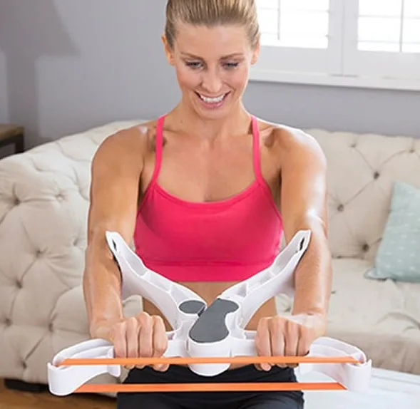 Drop Shipping WONDER ARMS Arm Strength Brawn Training Device Forearm Wrist Exerciser Slimming Products Fat Burner Weight Loss Drop Shipping WONDER ARMS Arm Strength Brawn Training Device Forearm Wrist Exerciser Slimming Products Fat Burner Weight Loss