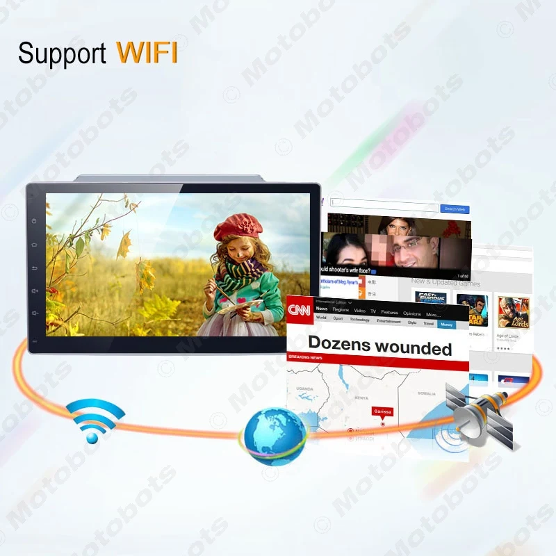 Best FEELDO 10.2inch HD Screen Android 4.4.2 Quad Core Car Media Player With GPS Navi Radio For Universal 2DIN ISO #AM1221 1 Best FEELDO 10.2inch HD Screen Android 4.4.2 Quad Core Car Media Player With GPS Navi Radio For Universal 2DIN ISO #AM1221 1