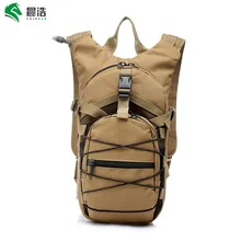 CHENHAO Armas Tácticas de Asalto Mochila Bolsas de Deporte Al Aire Libre Que Acampan Yendo de Bolsa Bicicleta Bolsa de Agua Mochila mochila de Hidratación