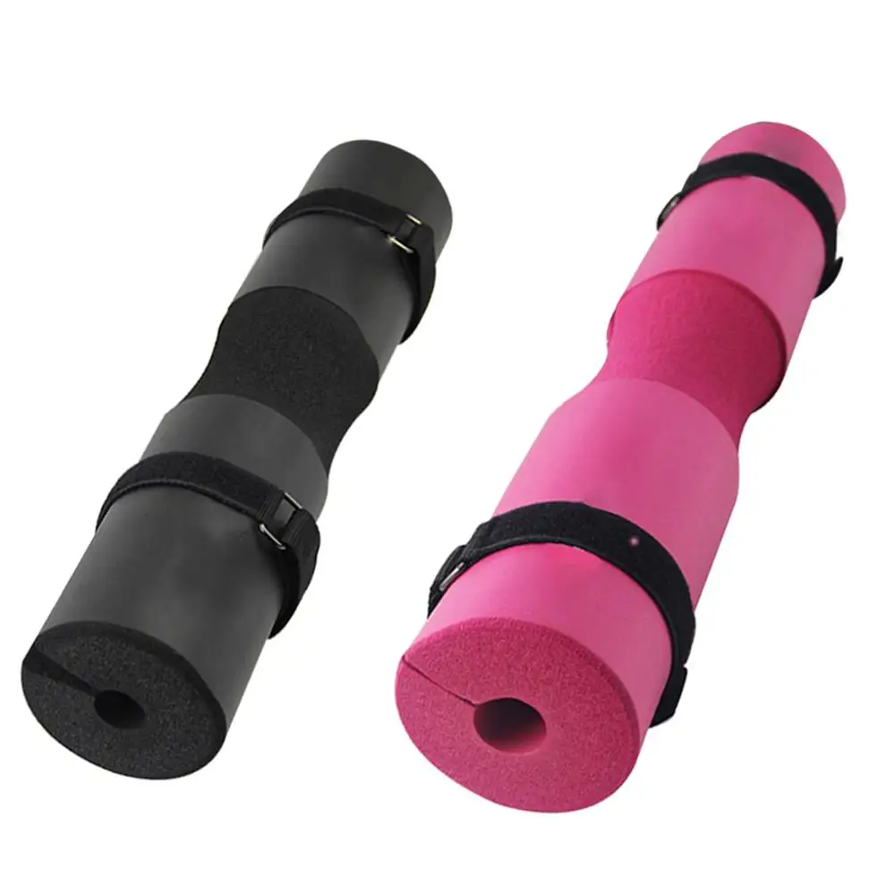 Top 6 Best Barbell Pads For Squats And Hip Thrusts