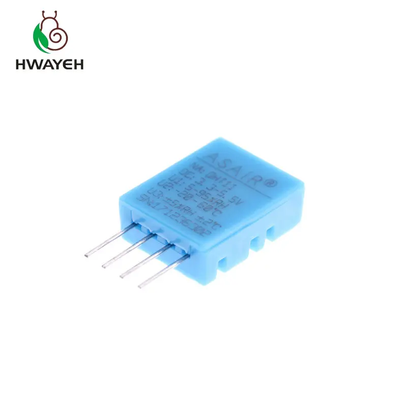1 шт. DHT11 Цифровой Датчик температуры и влажности аутентичный для arduino