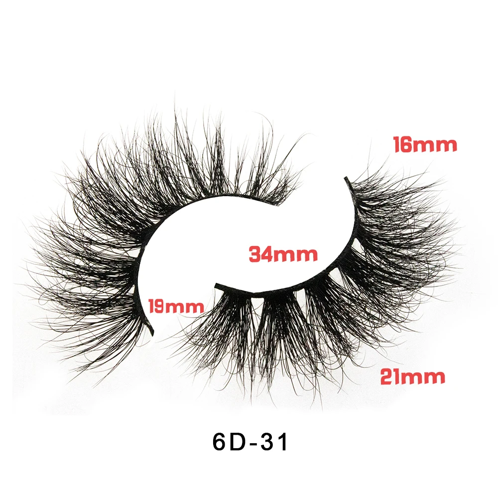 

Crown Lashes CROWN LASHES 6d mink lashes women lady elegant custom eyelash packaging lashes