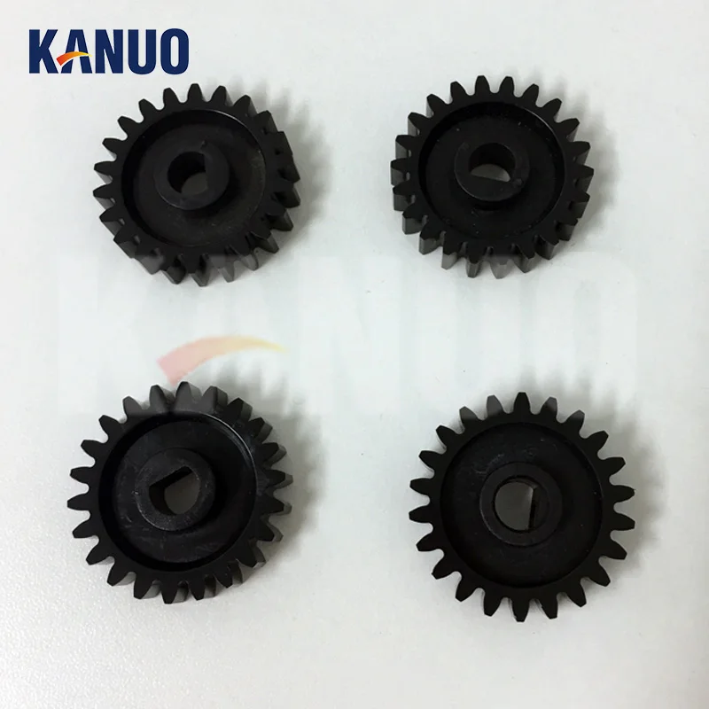(4 шт./лот) H153066/20303062 Gear 22T для Noritsu QSS LPS24 Minilab (верхняя секция направляющей) |