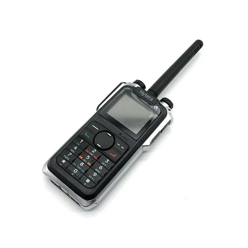 Антенна VHF для Hytera PD602 PD605 PD606 PD608 PD662 PD665 PD666 PD668 PD682 PD685 PD686 PD688 X1p X1e