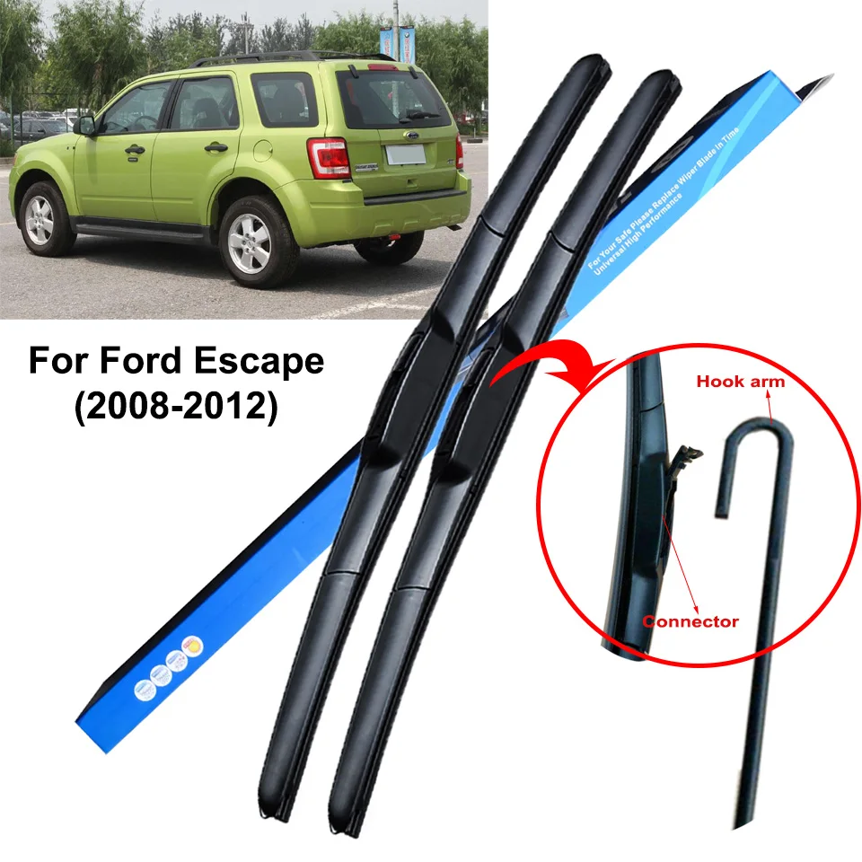 Buy For Ford Escape 2001 to 2017 Car Wiper Blade