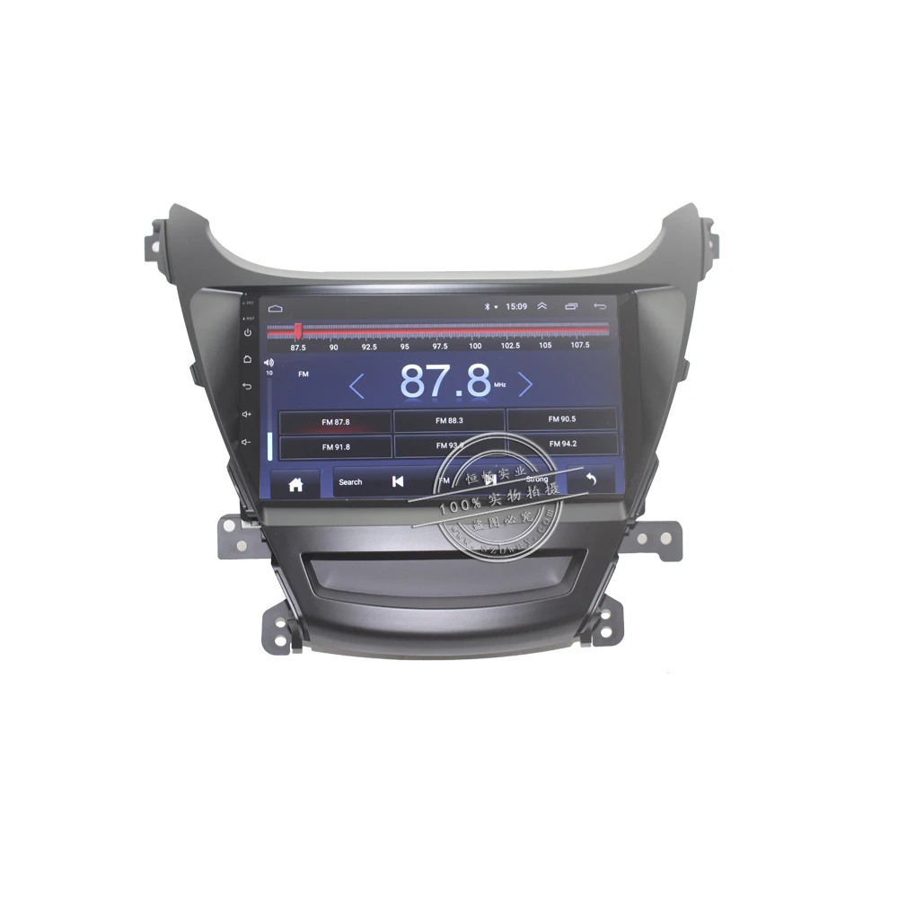 Best HACTIVOL 2G+32G Android 8.1 Car multimedia for Hyundai Elantra 2014 foreign car dvd player gps navi car accessory 4G internet 2 Best HACTIVOL 2G+32G Android 8.1 Car multimedia for Hyundai Elantra 2014 foreign car dvd player gps navi car accessory 4G internet 2