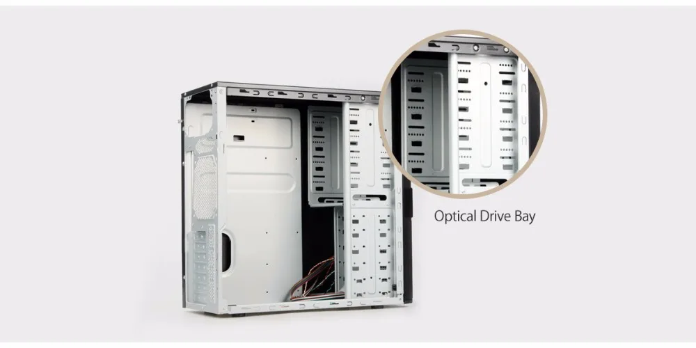 ORICO AC325-1S алюминиевый 2,5-3,5 дюймовый жесткий диск Caddy Установка Винты Поддержка SATA HDD/SSD и IDE порт