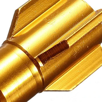

WSFS Hot 2-in-1 MTB Tyre Valve Cap bike Road Mountain Mouth Cover Dust Golden