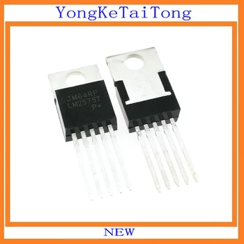 

100PCS/LOT LM2575T-12 LM2575 3.3 5.0 ADJ TO220 LM2575T-5.0 LM2575T-ADJ