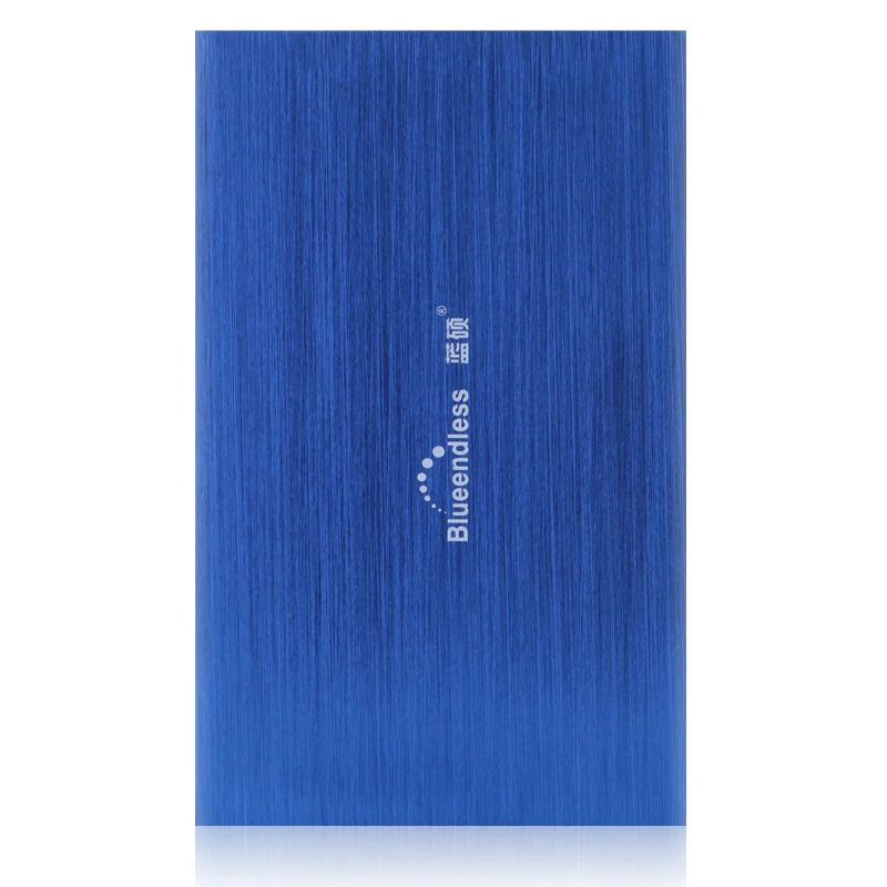 Внешний жесткий диск 80GB USB2.0 2 5 &quotHDD Externo Disco HD для хранения устройств ноутбук
