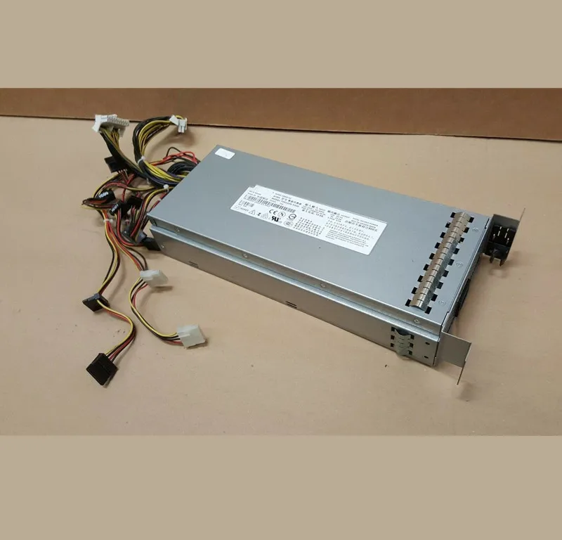 800W PC Power Supply for Server PE1900 DN444 ND591 D800P S0 7001209 Y000 Z800P 00