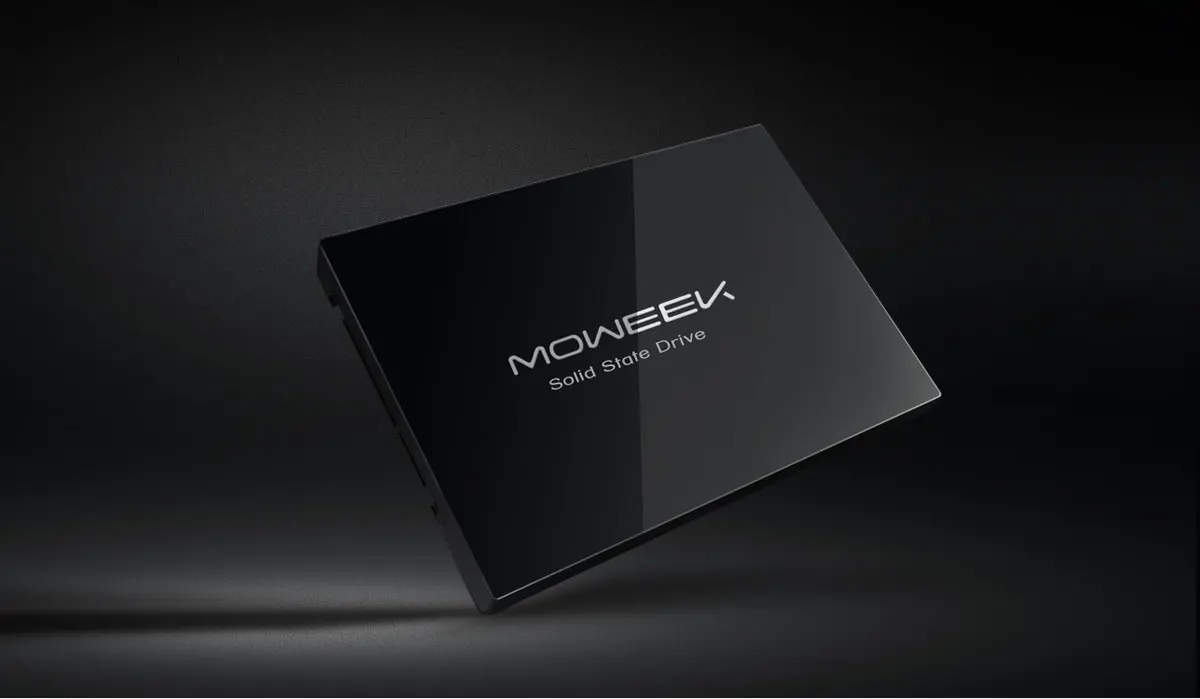 Moweek SSD M400 2.5 дюймов SATA 3 Внутренний твердотельный диск высокой Скорость SSD 240 ГБ 60 ГБ 120 ГБ 480 ГБ для настольных ПК
