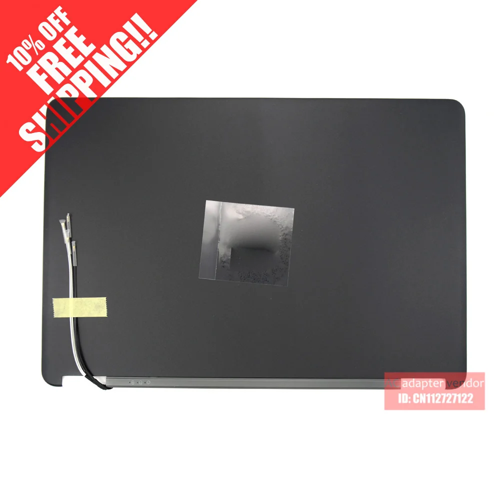 Бренд для DELL E7450 оболочки верхняя крышка