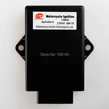 Мотоцикл Запчасти зажигания гоночный CDI XJR400 4HM-30# LXD-4HM-30