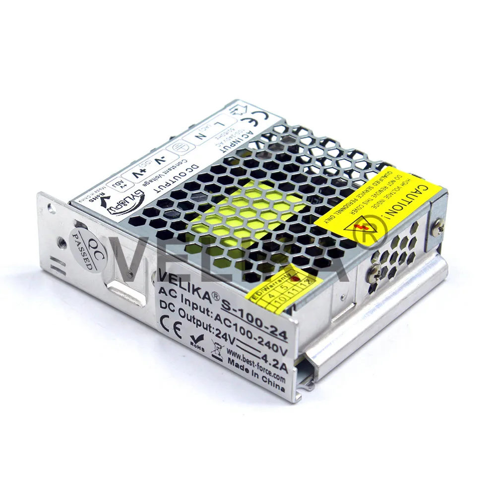 24V100W-3