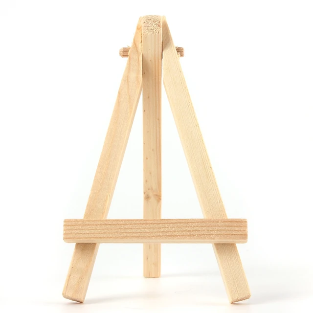 Diy Frame Stand Easy Craft Ideas