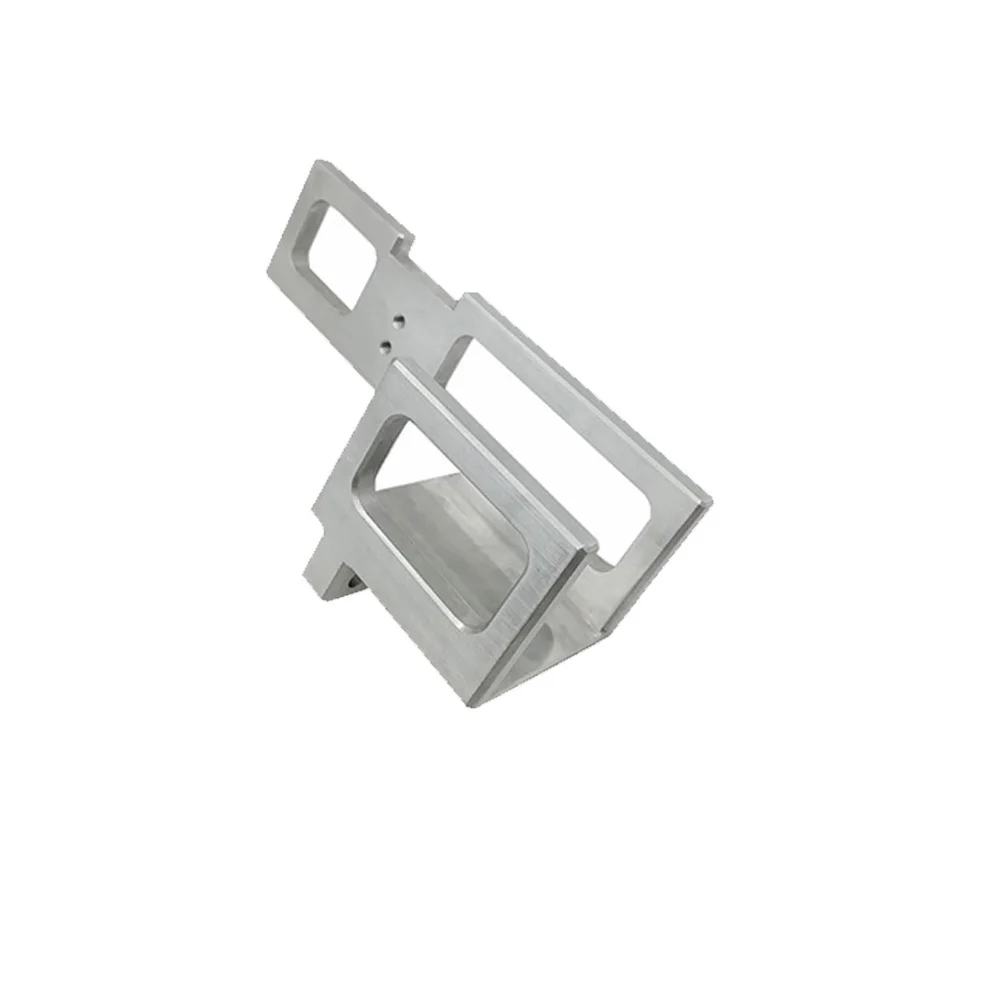 

Aluminium Alloy Of CNC made Product customized in Shenzhen