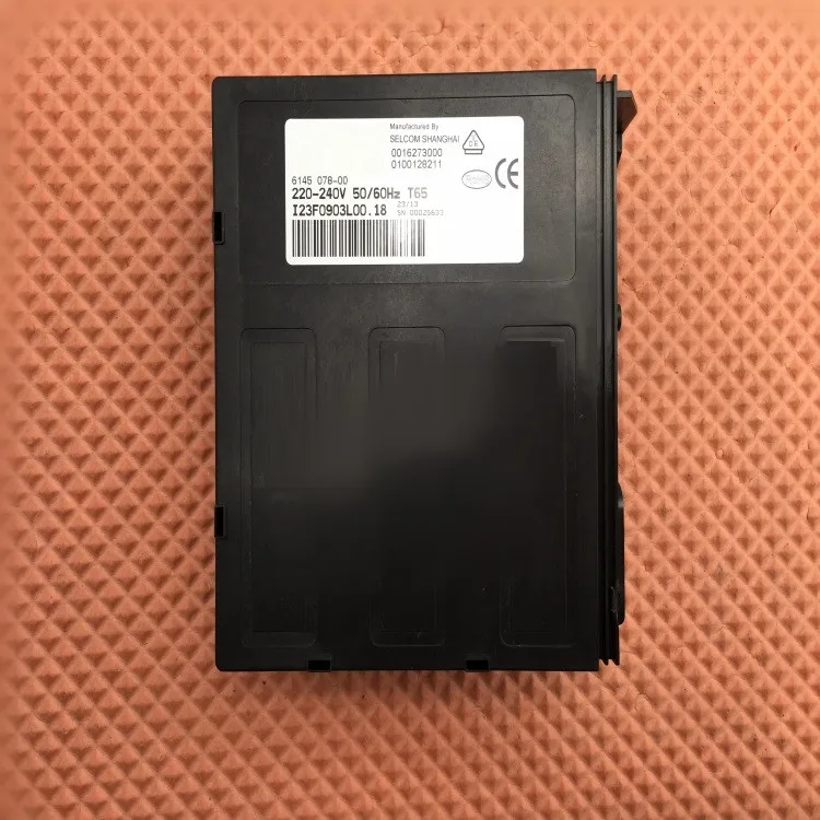 

123F0903L00.18 0016273000 Good Working Tested