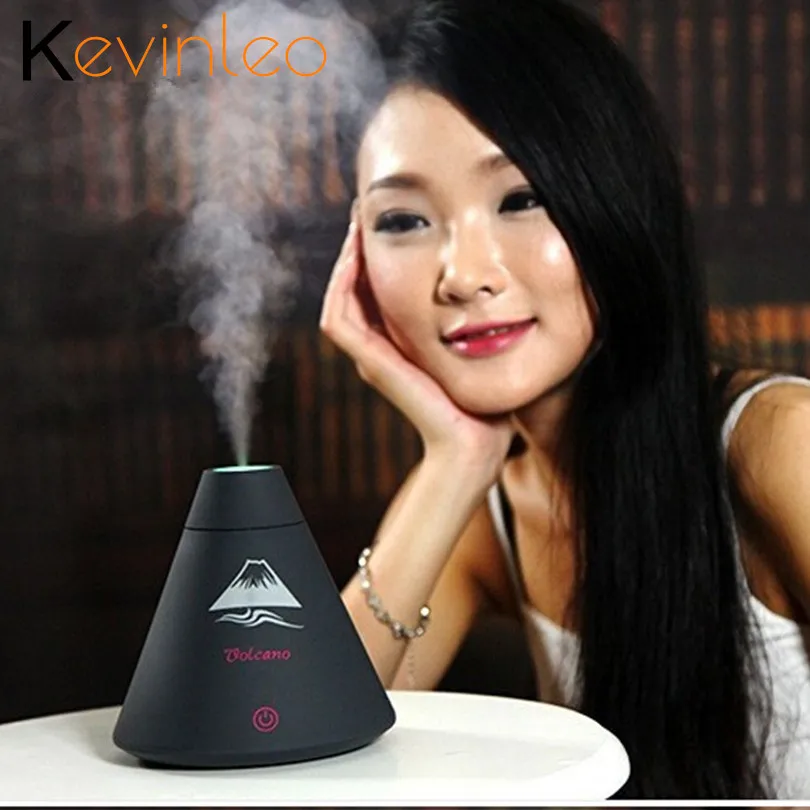 

Diffuser ultrasonic humidifier Mist Maker USB Essential Oil Humidifier Diffusing Ultrasonic Air HumidifierFor Home Mini Aroma