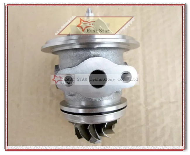 

Free Ship Turbo Turbocharger Cartridge CHRA TB2568 466409 466409-0002 For ISUZU TRUCK NPR NQR 1994-1998 4DB2 3.9L 4BD2-TC 140HP