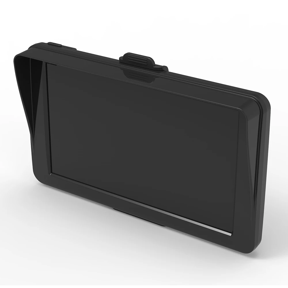 GPS навигатор TOPSOURCE на Android 512/16 ГБ 1024*600 Wi Fi|gps navigation wifi|gps maptruck gps |