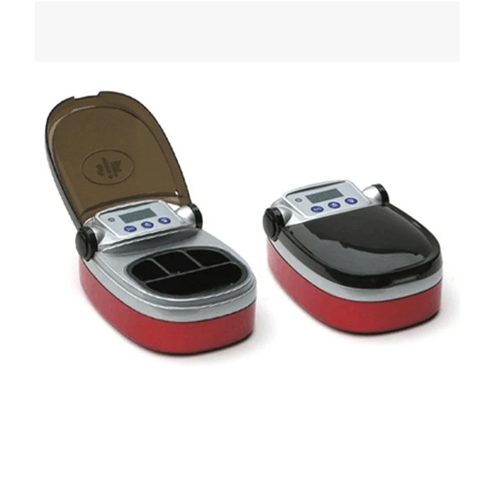 Dental Lab,4 Slot melting wax,Digital melting wax,Wax melting,Digital 4