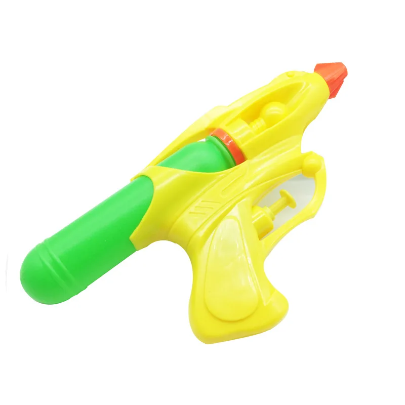 1 шт. крутая летняя игрушка пистолет водный пистолет красочный плавательный бассейн и пляж бластеры игры на открытом воздухе водяной пистолет для детей