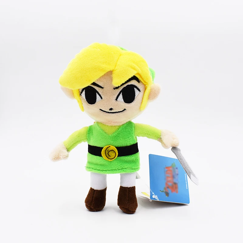 jirachi plush