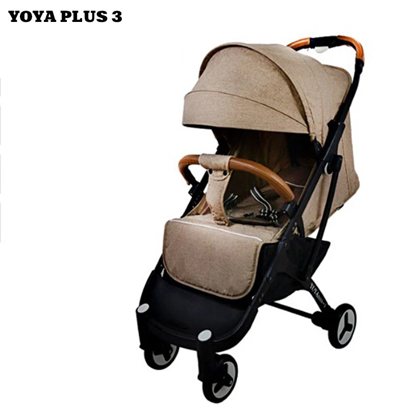 colour2 YOYAPLUS 3 BABY YOYA детская коляска Россия - Цвет: colour2