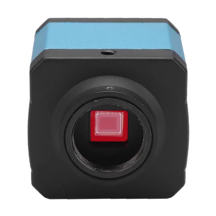 14MP USB промышленный видео микроскоп камера набор Высокое разрешение C-mount камера
