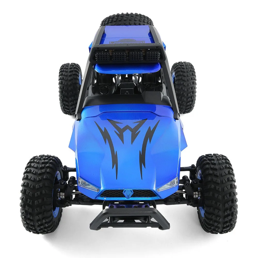 

JJRC Q46 1:12 4wd Fast Remote Control Car Radio-controlled Toys Radiocontrol Buggy Car Desert Truck Toys for Children