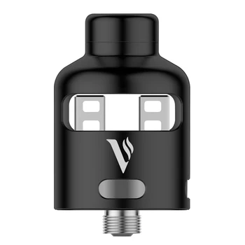 

Vaporesso Nalu RDA Atomizer Tank with Dual Coils Assembly, Allen Key - Black