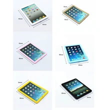 Child Touch Type Computer Tablet English Learning Study Machine font b Toy b font Levert Dropship