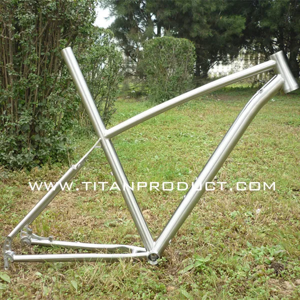 MTB Титан рамка|mtb titanium frame|titanium frametitanium mtb frame |