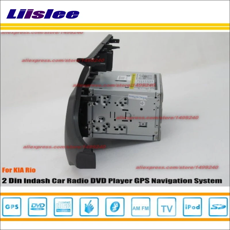 Discount Liislee For KIA Rio Right Hand Drive RHD 2012~2015 Car Radio CD DVD Player GPS NAVI HD Touch Audio Video S100 Navigation System 2 Discount Liislee For KIA Rio Right Hand Drive RHD 2012~2015 Car Radio CD DVD Player GPS NAVI HD Touch Audio Video S100 Navigation System 2