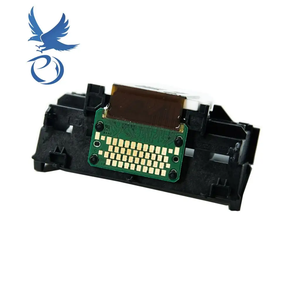 PY QY6-0089 PGI-470 CLI-471 печатающая головка для Canon PIXMA MG6840 ...