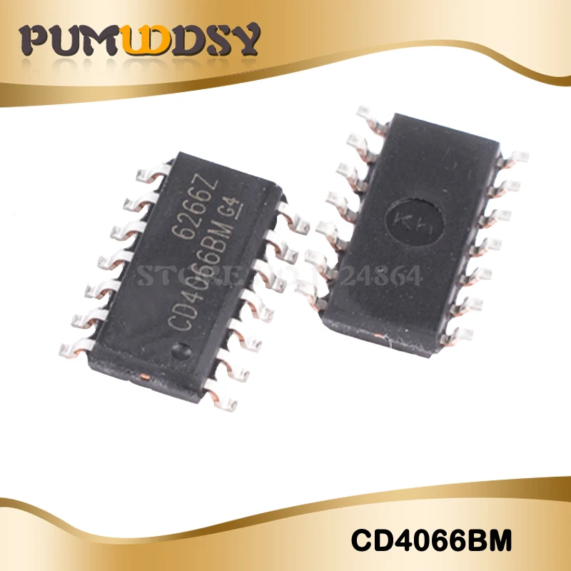 20Pcslot Cd4066Bm Cd4066 4066Bm 4066 Sop14 huismerk kopen in de aanbieding 20Pcslot Cd4066Bm Cd4066 4066Bm 4066 Sop14 huismerk kopen in de aanbieding