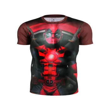 

3 d t shirt men fashion women men hip hop print t shirt mens 3d compression t-shirt swag tshirt homme brand clothing for men