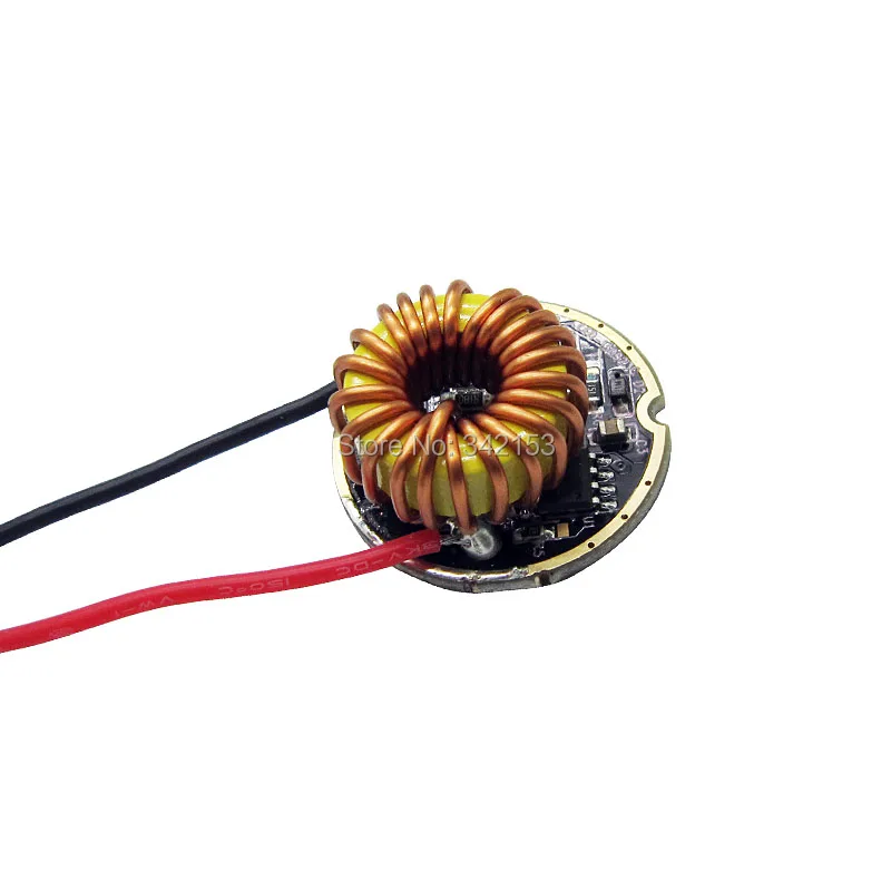 cree xhp70 light led driver (5)