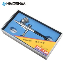 Высокое качество 0,2 мм пистолет-распылитель для Автомобильная живопись мульти функциональный пистолет-распылитель Airbrus комплект детской одежды